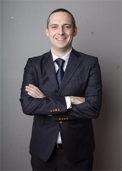 上海外国语大学立泰学院A-Level国际课程中心Terrance Brown