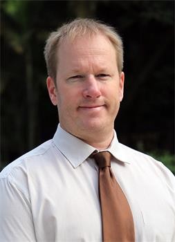 广东碧桂园学校Niels Peter Hamilton图片