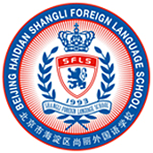 北京海淀区尚丽外国语学校LOGO