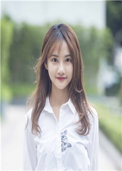 华南师范大学附属中学国际部杰西卡·郑图片