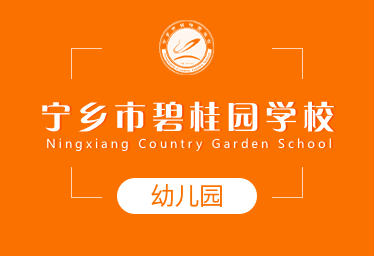宁乡市碧桂园学校国际幼儿园招生简章
