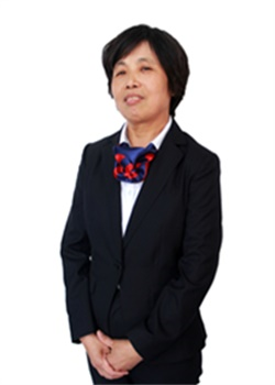 北京力迈中美国际学校于秀英图片