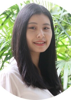 珠海英华剑桥国际学校李蔼宁