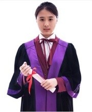 北京爱迪国际学校王喆