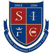 深圳国际预科学院LOGO