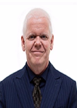 成都墨尔文学校杰拉德&middot;多彻蒂