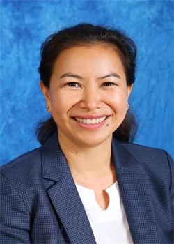 启明星双语学校（北皋校区）阮妙可图片