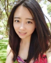 牛津国际公学成都学校姚心怡图片