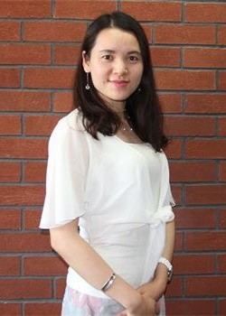 北京外国语大学附校朝阳双语学校（国际高中）郑翠萍