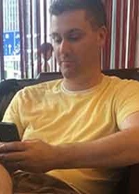 北京市新府学外国语学校John Alley