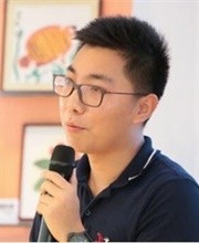 北京爱迪国际学校李航