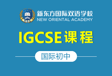 新东方国际双语学校