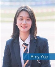 华南师范大学附属中学国际部姚沐垠