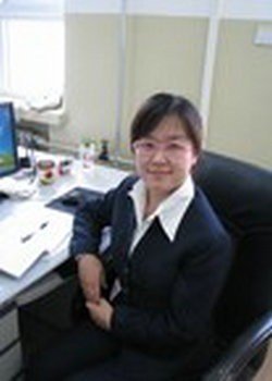 北京市剑桥中学曹琳图片