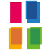 青岛启慧双语学校LOGO