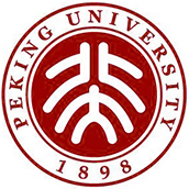 北大附属实验学校国际部LOGO