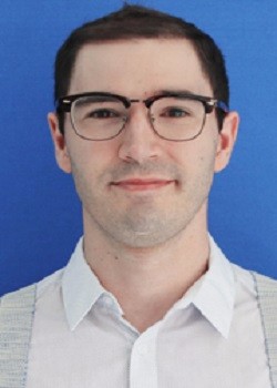 中加枫华国际学校Charles Bourque图片