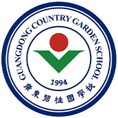 广东碧桂园学校LOGO