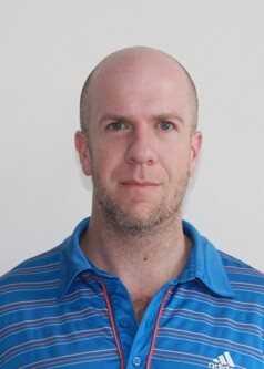 深圳(南山)中加学校Gregory Smith图片