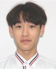 珠海英华剑桥国际学校黄鹏