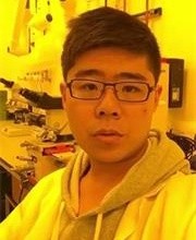 北京王府学校朱一图片