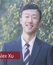 华南师范大学附属中学国际部徐若川