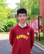 成都西雅美途外国语联合学校Eric