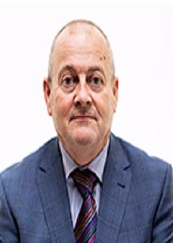 成都墨尔文学校迈克尔&middot;道森