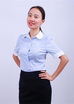 成都西雅美途外国语联合学校曹莉