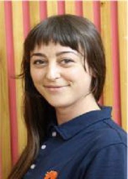 曦城协同国际学校Cristen&nbsp;Haynes