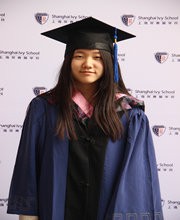 上海常青藤学校徐一瓒