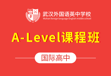 武汉外国语英中学校