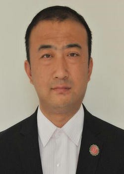 西安博爱国际学校唐斌