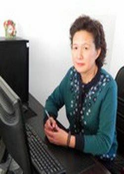 北京市剑桥中学张颖利图片