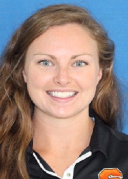 中加枫华国际学校Williams Jessica图片