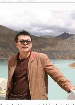 四川师范大学附属中学国际部刘艺石