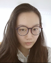 广州大学附属中学国际部方媛