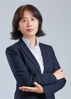 青岛威德明特双语学校刘艳云