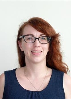 深圳(南山)中加学校Meghan Gallant图片