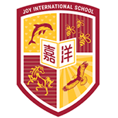 淮安市嘉洋国际学校LOGO