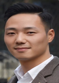 牛津国际公学成都学校汪敦图片