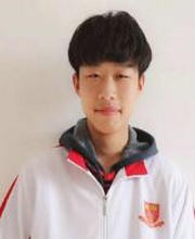 石家庄康福外国语学校刘子安