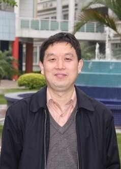 深圳(南山)中加学校毕权松图片