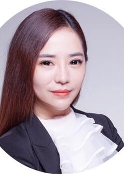 珠海英华剑桥国际学校韦金希