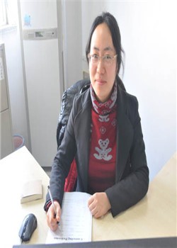 江苏省苏州第一中学国际部Cathy