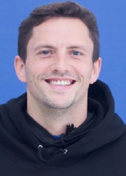 中加枫华国际学校Ross Mackinnon图片