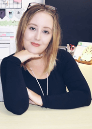 北外附属龙游湖外国语学校Kayleigh Norman