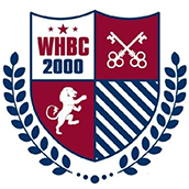 武汉外国语英中学校校徽logo