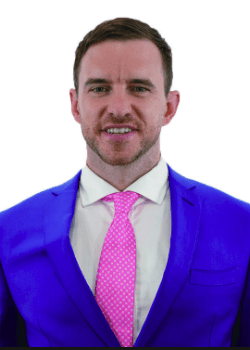 北京市朝阳区凯文学校Preston Thomas图片