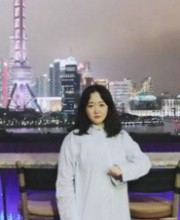 上海外国语大学立泰学院A-Level国际课程中心江明璐